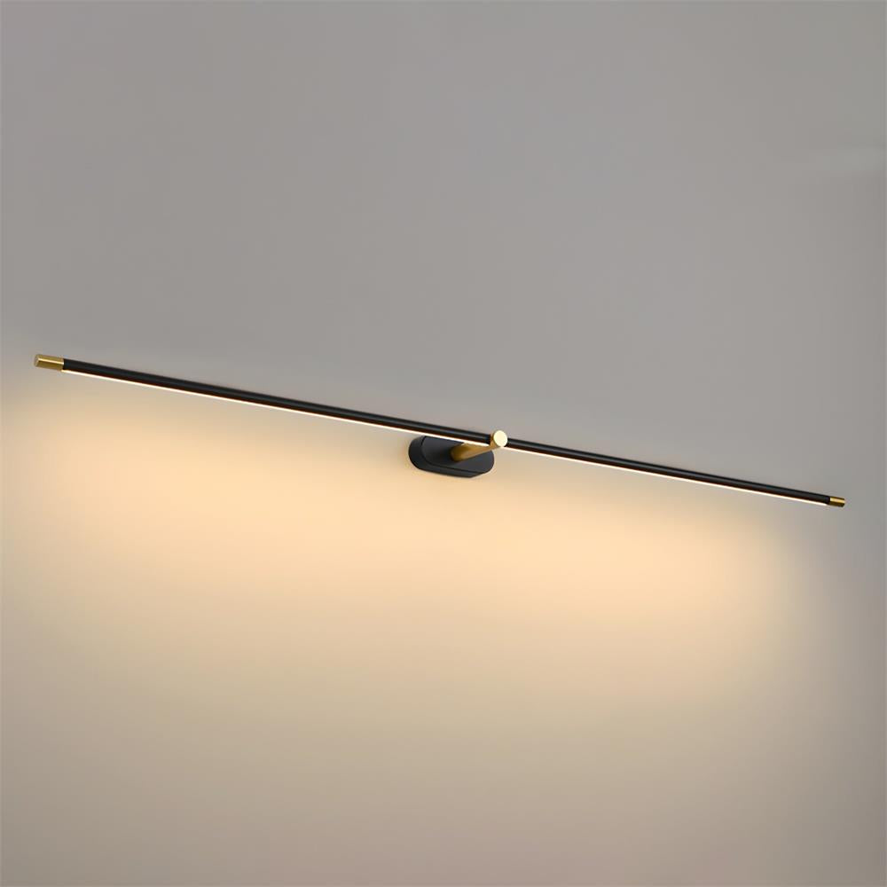 Kady Linear Metal Wall Lamp — product view 18