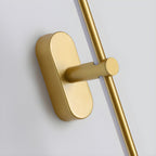 Kady Linear Metal Wall Lamp — product view 20
