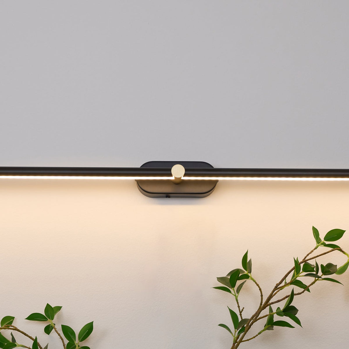 Kady Linear Metal Wall Lamp — product view 26