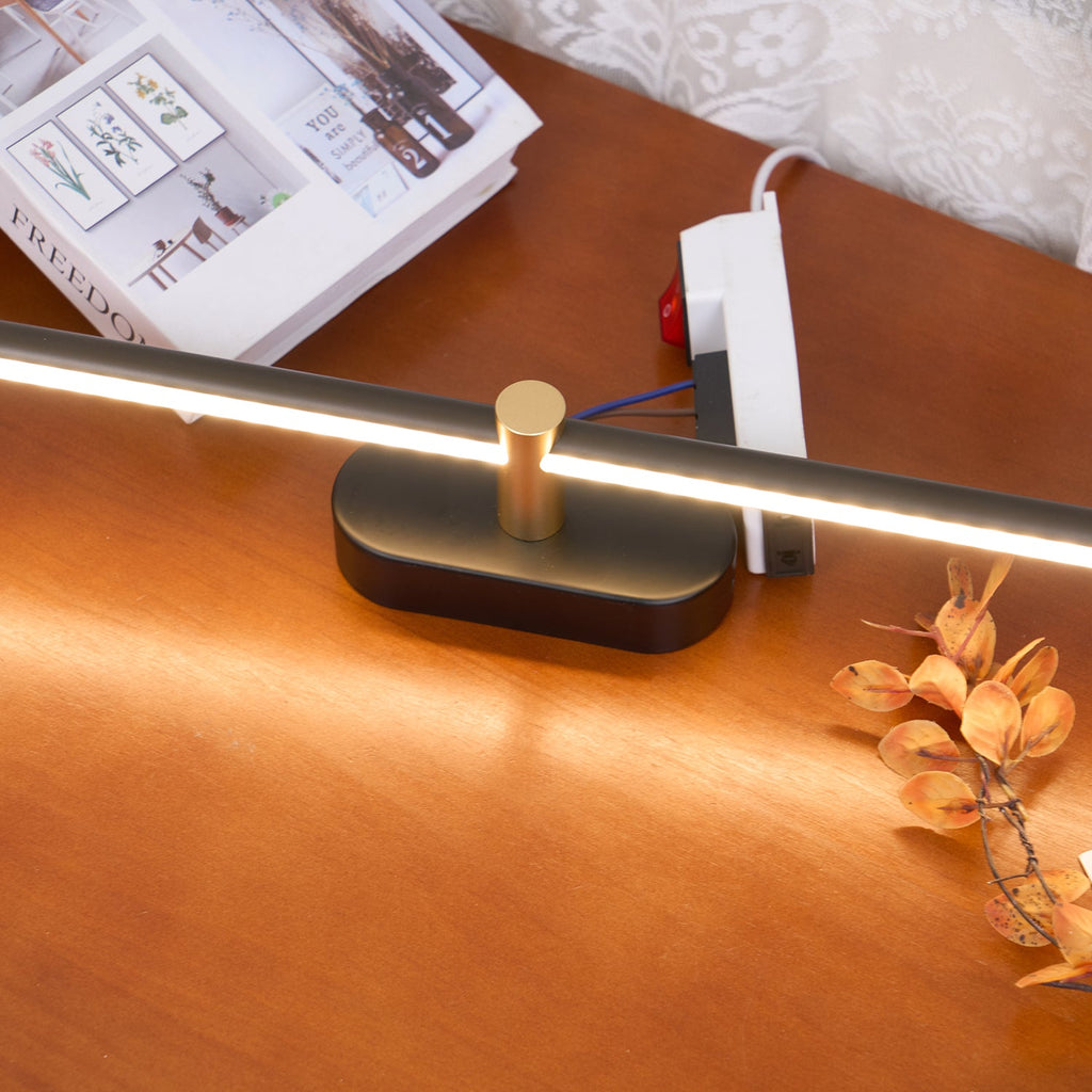 Kady Linear Metal Wall Lamp — product view 28