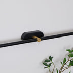Kady Linear Metal Wall Lamp — product view 30