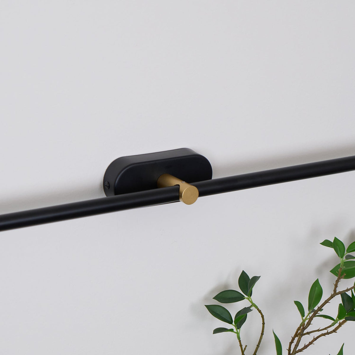 Kady Linear Metal Wall Lamp — product view 30