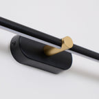Kady Linear Metal Wall Lamp — product view 31