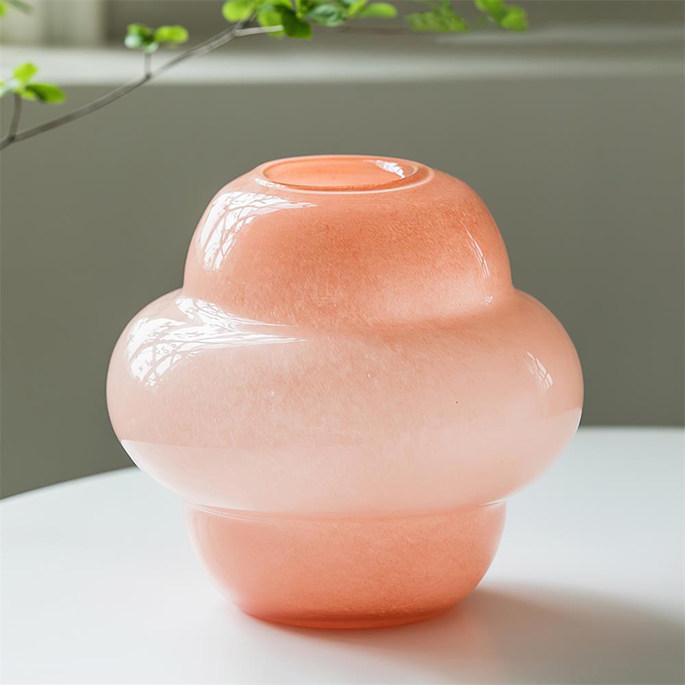 Nikko Vase — product view 3