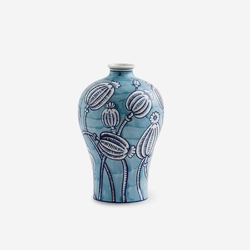 Kerami Ceramics Vase — product view 1