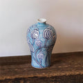Kerami Ceramics Vase — product view 2