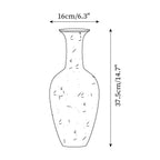 Kerami Ceramics Vase — product view 6