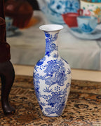 Kerami Ceramics Vase — product view 7