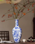 Kerami Ceramics Vase — product view 9