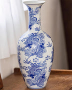 Kerami Ceramics Vase — product view 10