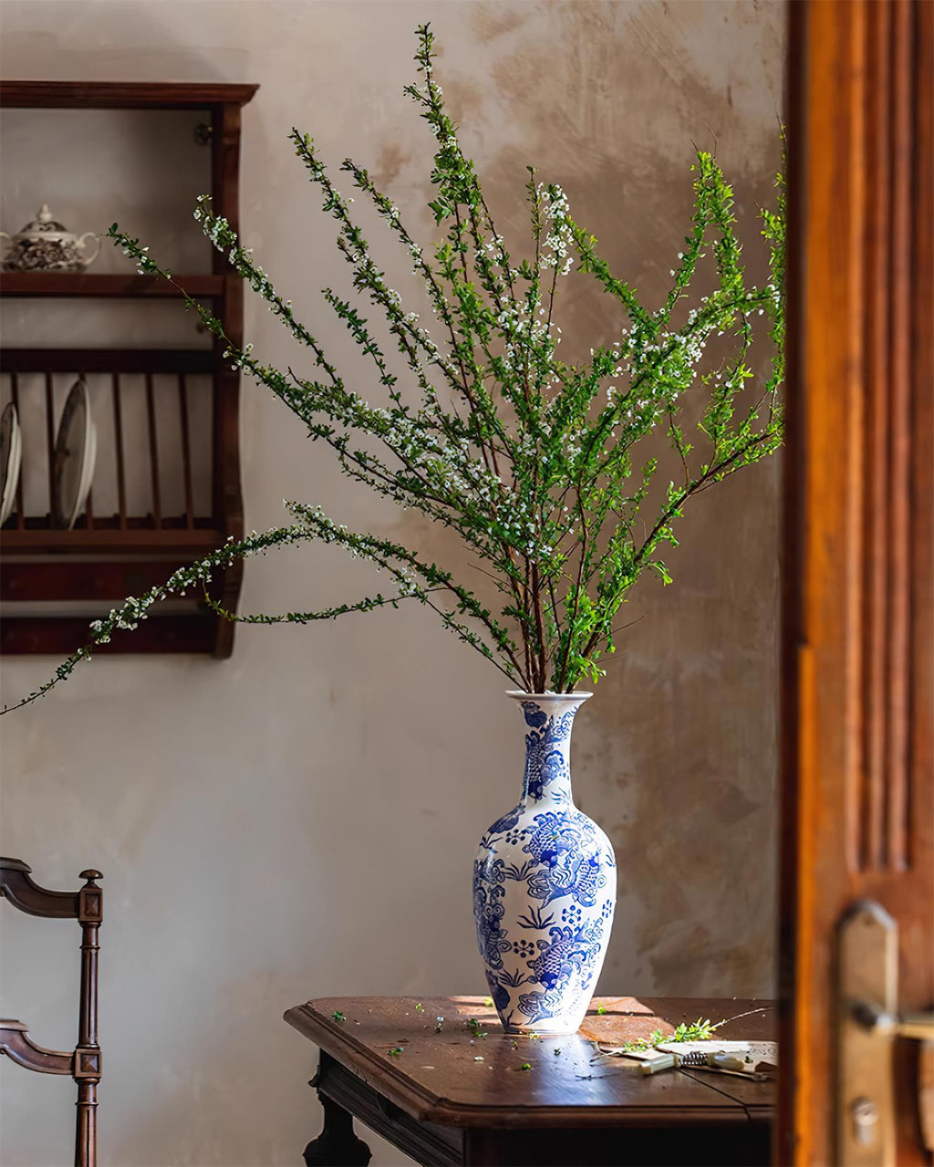 Kerami Ceramics Vase — product view 11