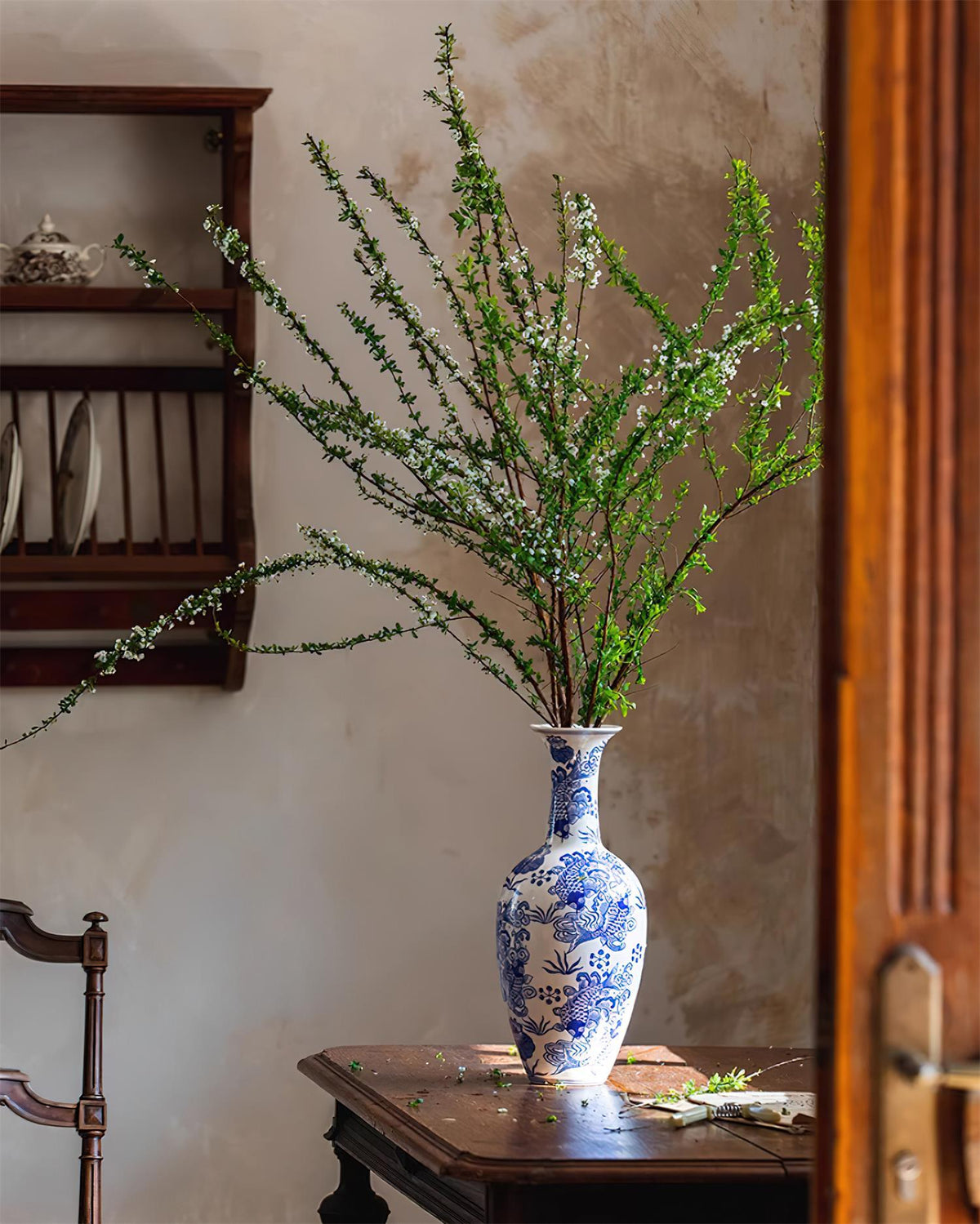 Kerami Ceramics Vase — product view 11