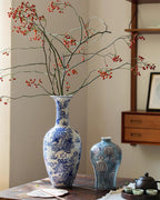 Kerami Ceramics Vase — product view 12