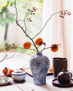 Kerami Ceramics Vase — product view 15