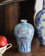 Kerami Ceramics Vase — product view 16