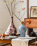 Kerami Ceramics Vase — product view 18
