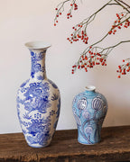 Kerami Ceramics Vase — product view 19