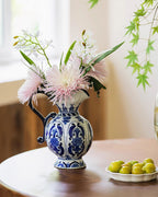Blue Branco Vase — product view 4
