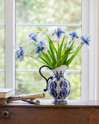 Blue Branco Vase — product view 6