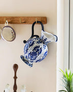 Blue Branco Vase — product view 10