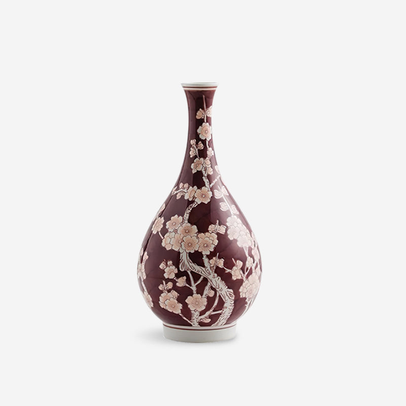 Khali Ceramics Vase — product view 1