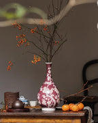 Khali Ceramics Vase — product view 4