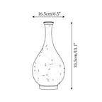 Khali Ceramics Vase — product view 6
