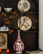Khali Ceramics Vase — product view 7