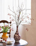 Khali Ceramics Vase — product view 8