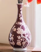 Khali Ceramics Vase — product view 9