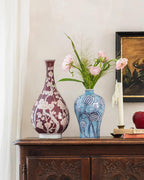Khali Ceramics Vase — product view 10