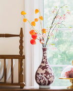 Khali Ceramics Vase — product view 11