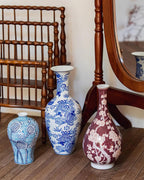 Khali Ceramics Vase — product view 12