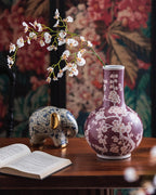 Khali Ceramics Vase — product view 13