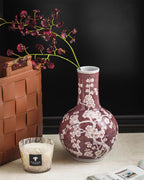 Khali Ceramics Vase — product view 14