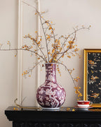 Khali Ceramics Vase — product view 15