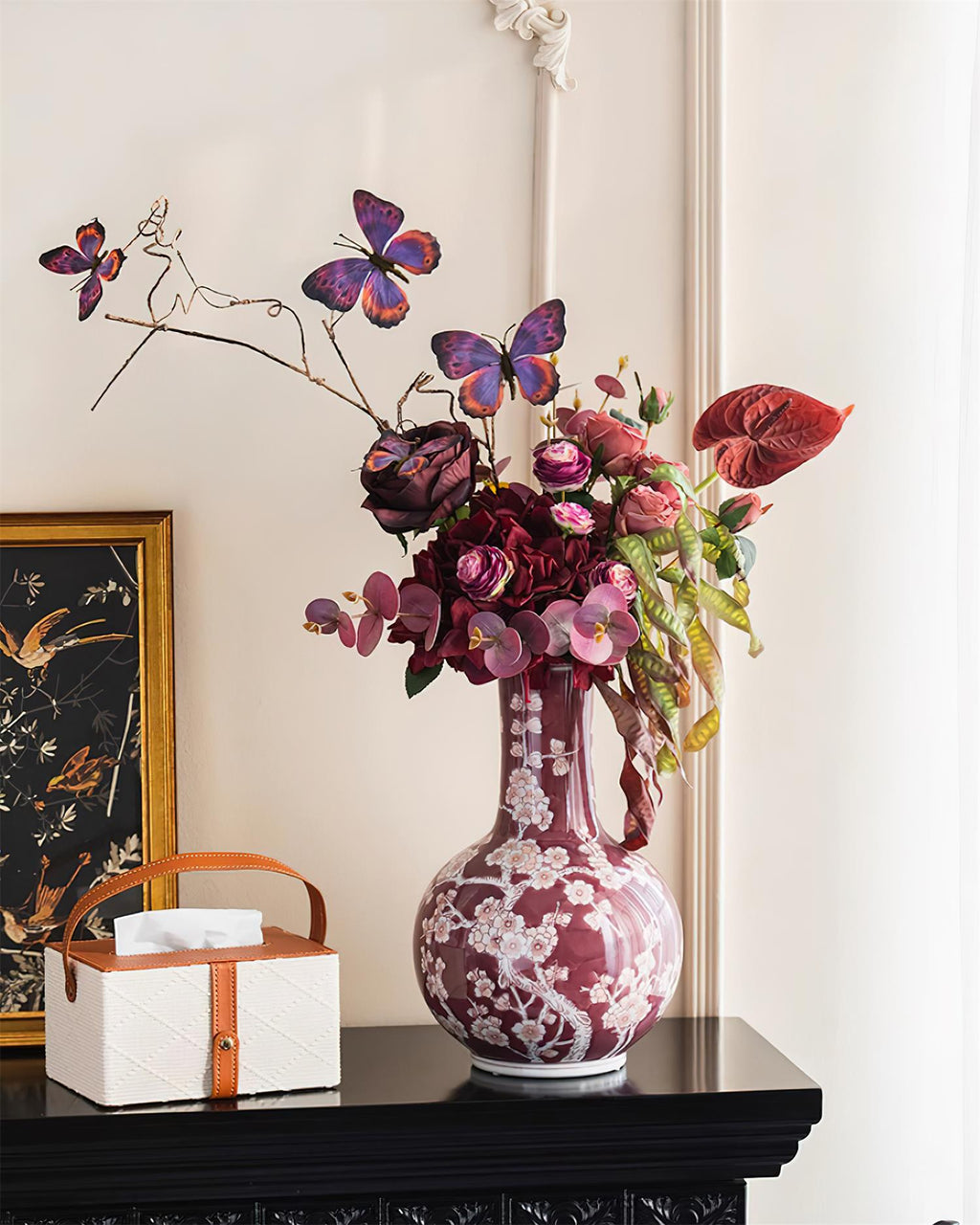 Khali Ceramics Vase — product view 16
