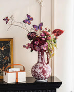 Khali Ceramics Vase — product view 16