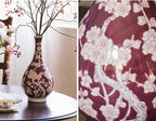 Khali Ceramics Vase — product view 17