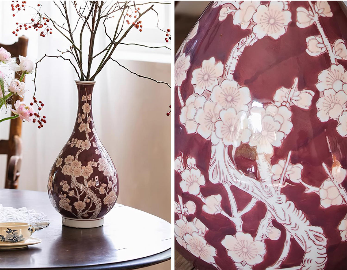 Khali Ceramics Vase — product view 17