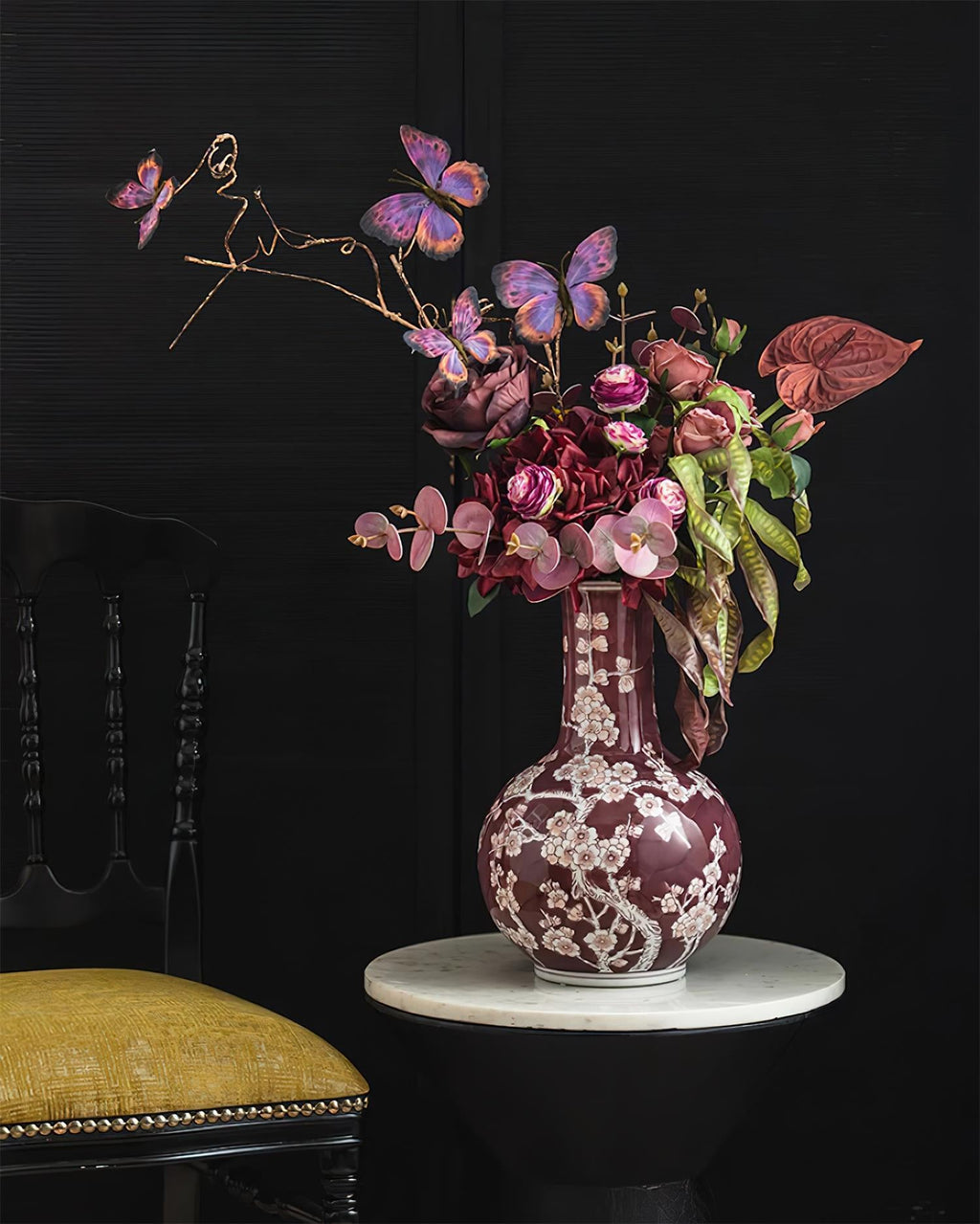 Khali Ceramics Vase — product view 18