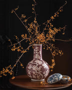 Khali Ceramics Vase — product view 19