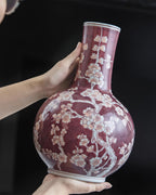 Khali Ceramics Vase — product view 21
