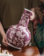 Khali Ceramics Vase — product view 22