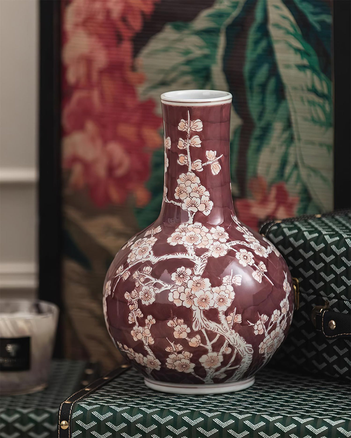 Khali Ceramics Vase — product view 23