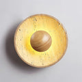 Kayla Travertine Wall Lamp — product view 18