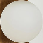 Zaira Acrylic Wall Lamp — product view 11