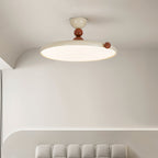 Minka Metal Ceiling Lamp — product view 4