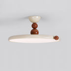 Minka Metal Ceiling Lamp — product view 8