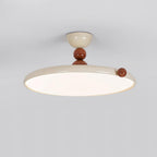 Minka Metal Ceiling Lamp — product view 9